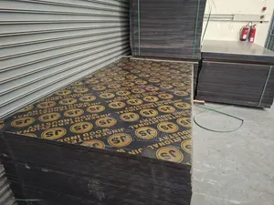 Jinsen Marine Plywood 18mm