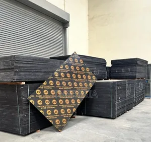 Jinsen Marine Plywood 18mm