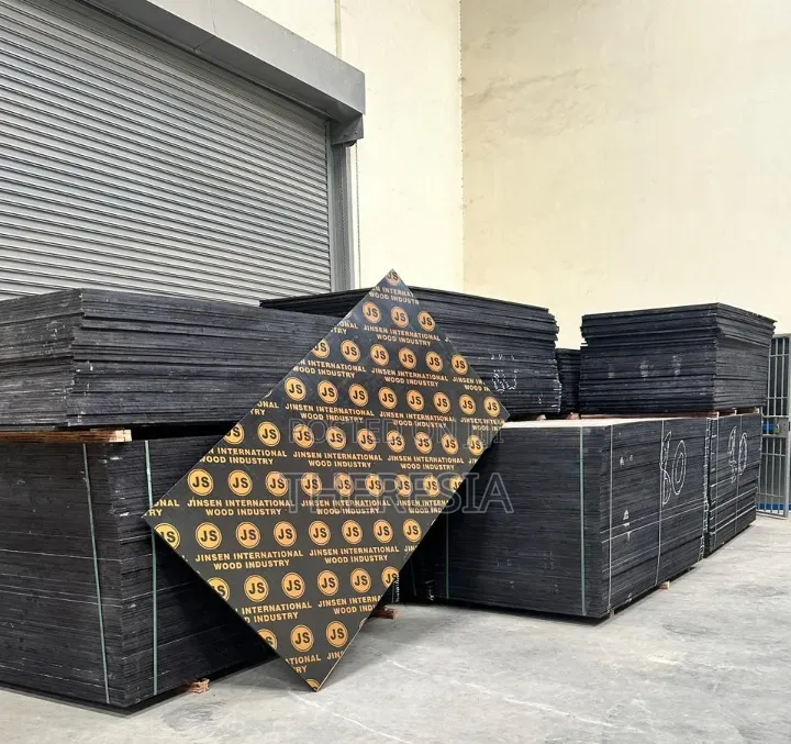 Jinsen Marine Plywood 18mm