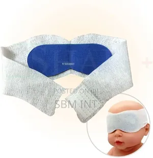 Phototherapy Eye Mask