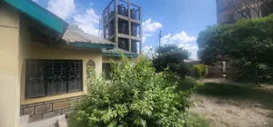 Commercial Kitengela Plot