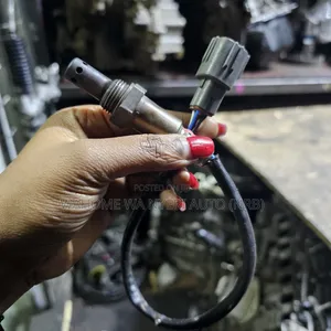 Mark X Oxygen Sensor