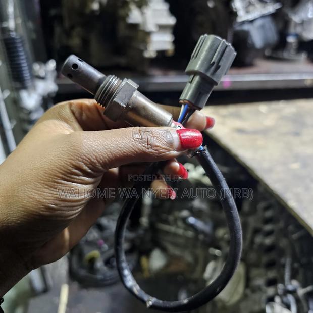 Mark X Oxygen Sensor
