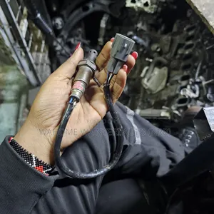 Mark X Oxygen Sensor