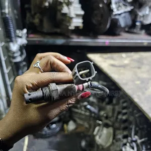 Mark X Oxygen Sensor