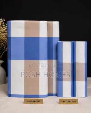 Luxury Floral Bedsheets
