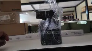 Integrated Pneumatic Cylinder – Qgf63×40 Ac24v
