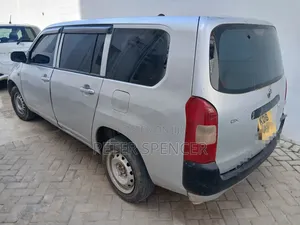 Toyota Probox 2015 White