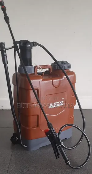 *Ac20l* Aico Japan *Manual Sprayer 20 Litres*