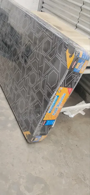 Morning Glory DR Mattress Superfoam 3 by 6, 6 Inch