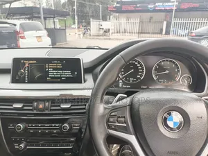BMW X5 2017 Pearl