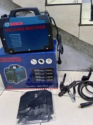 500Amps Bosch Welding Machine/Bosch Welding Machine 500A