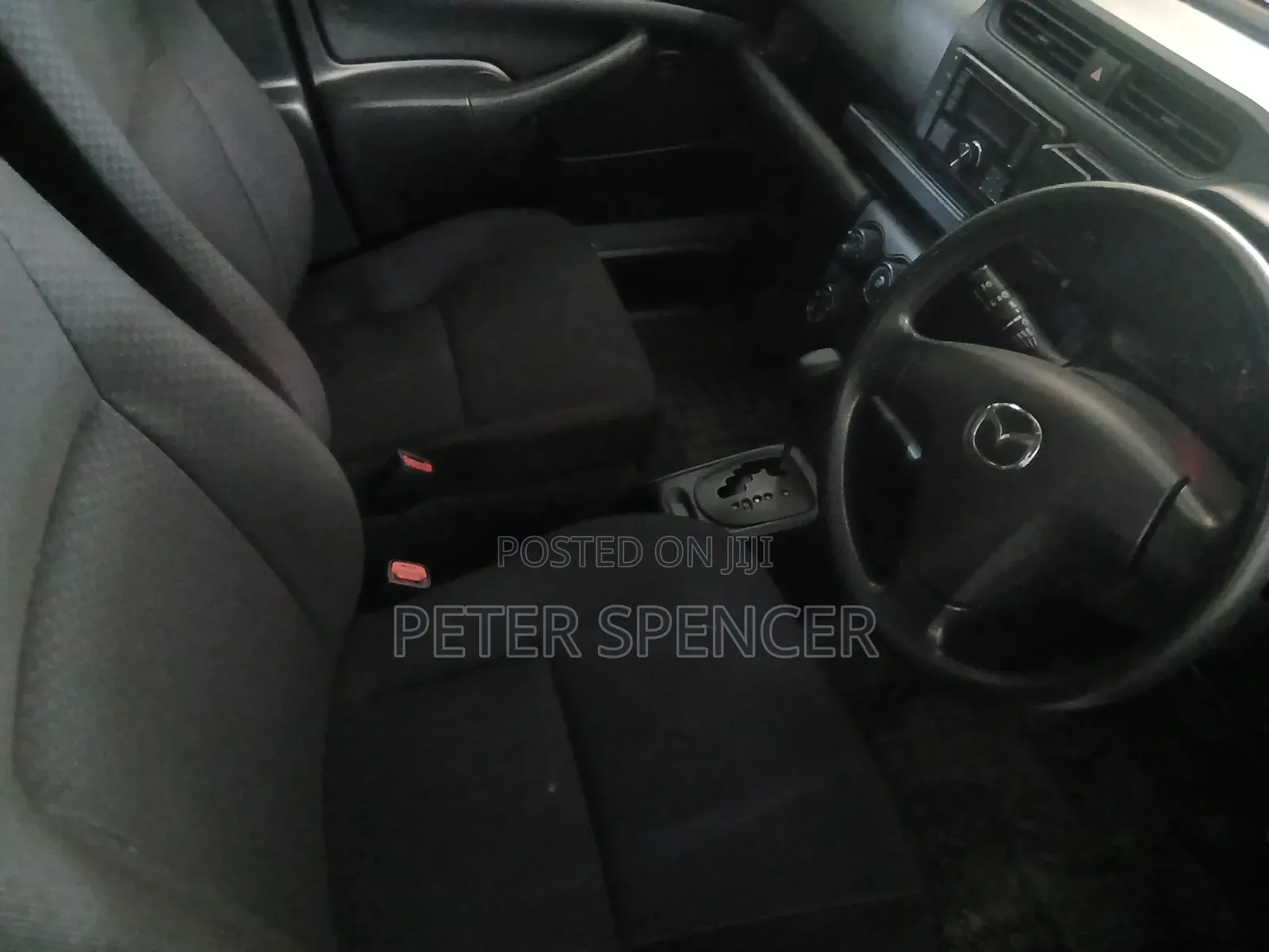 Toyota Probox 2015 White