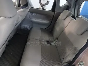 Toyota Probox 2015 White