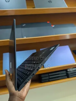 Laptop Lenovo ThinkPad x13 Yoga 16GB Intel Core i7 SSD 512GB