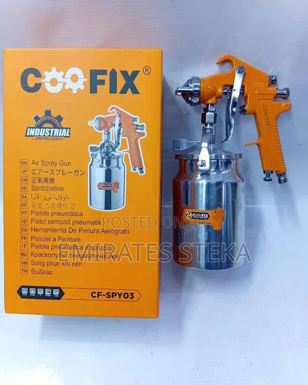 Coofix Spray