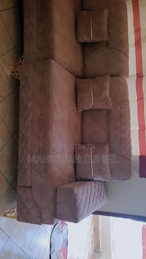 7 Seater Sofa
