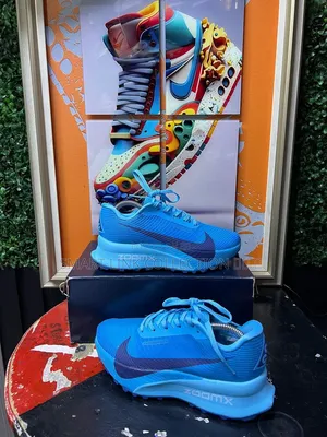 Nike ACG ZoomX Ultrafly
