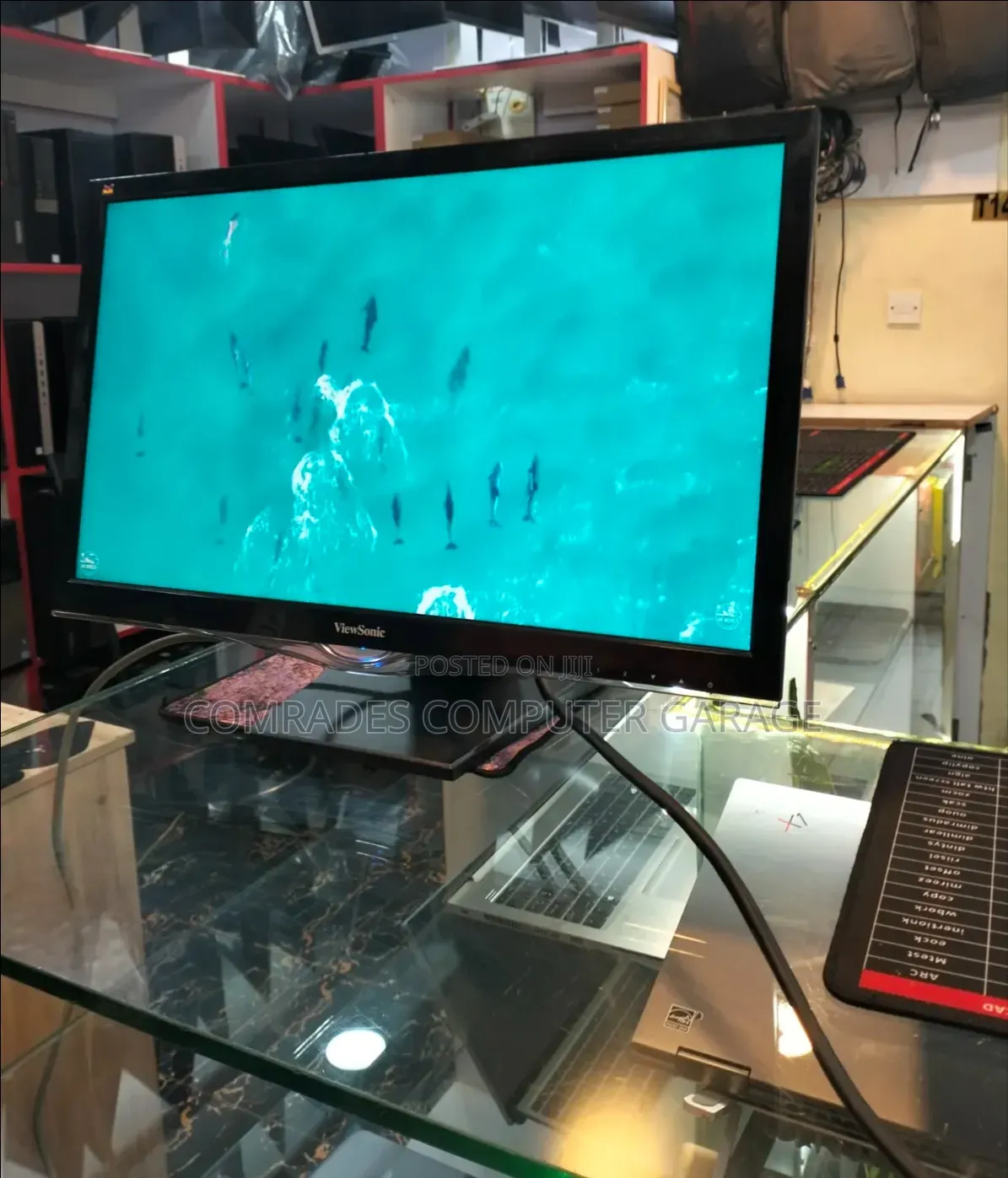 Monitor 24 Inches With Hdmi Port