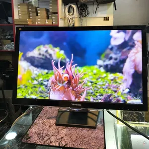 Monitor 24 Inches With Hdmi Port