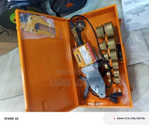 PPR Welding Machine 1500watts