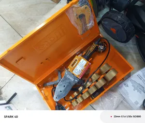 PPR Welding Machine 1500watts