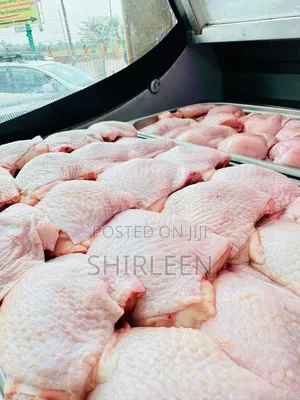 Chicken Thighs