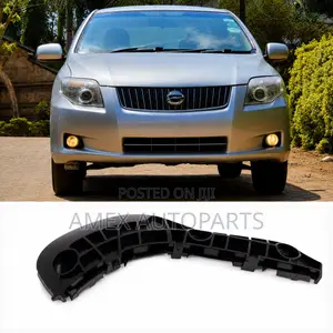 Front Bumper Bracket Toyota Axio Fielder 141 2008 Onwards