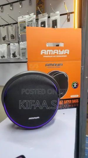 Bluetooth Speaker