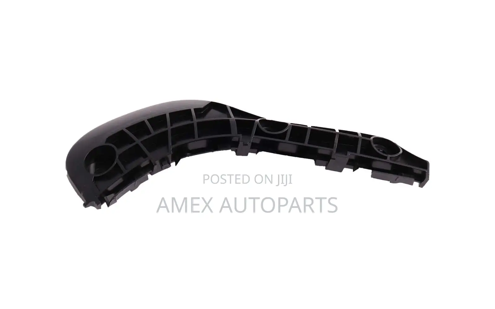 Front Bumper Bracket Toyota Axio Fielder 141 2008 Onwards