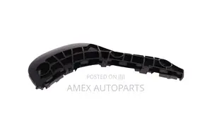 Front Bumper Bracket Toyota Axio Fielder 141 2008 Onwards