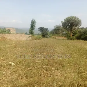 Scenic 0.5 Acre Land for Sale Kijabe