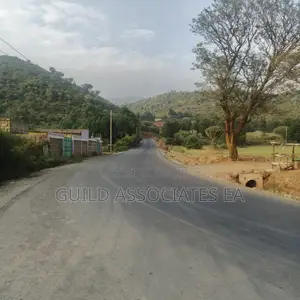 Scenic 0.5 Acre Land for Sale Kijabe