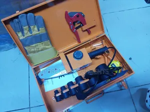 1500w Dera PPR Welding Machine