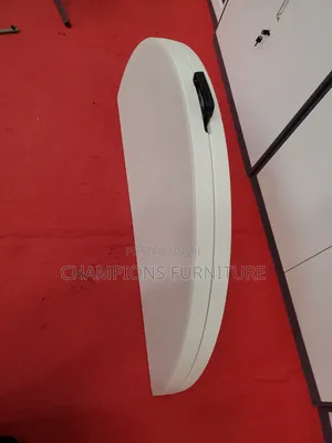 1.2M Round Foldable Heavy Duty Outdoor Table