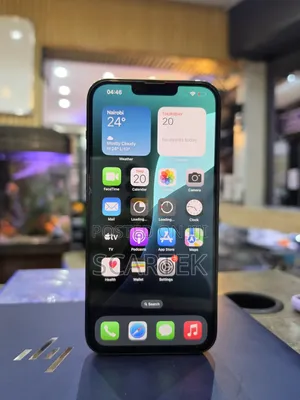 Apple iPhone 13 Pro Max 256 GB