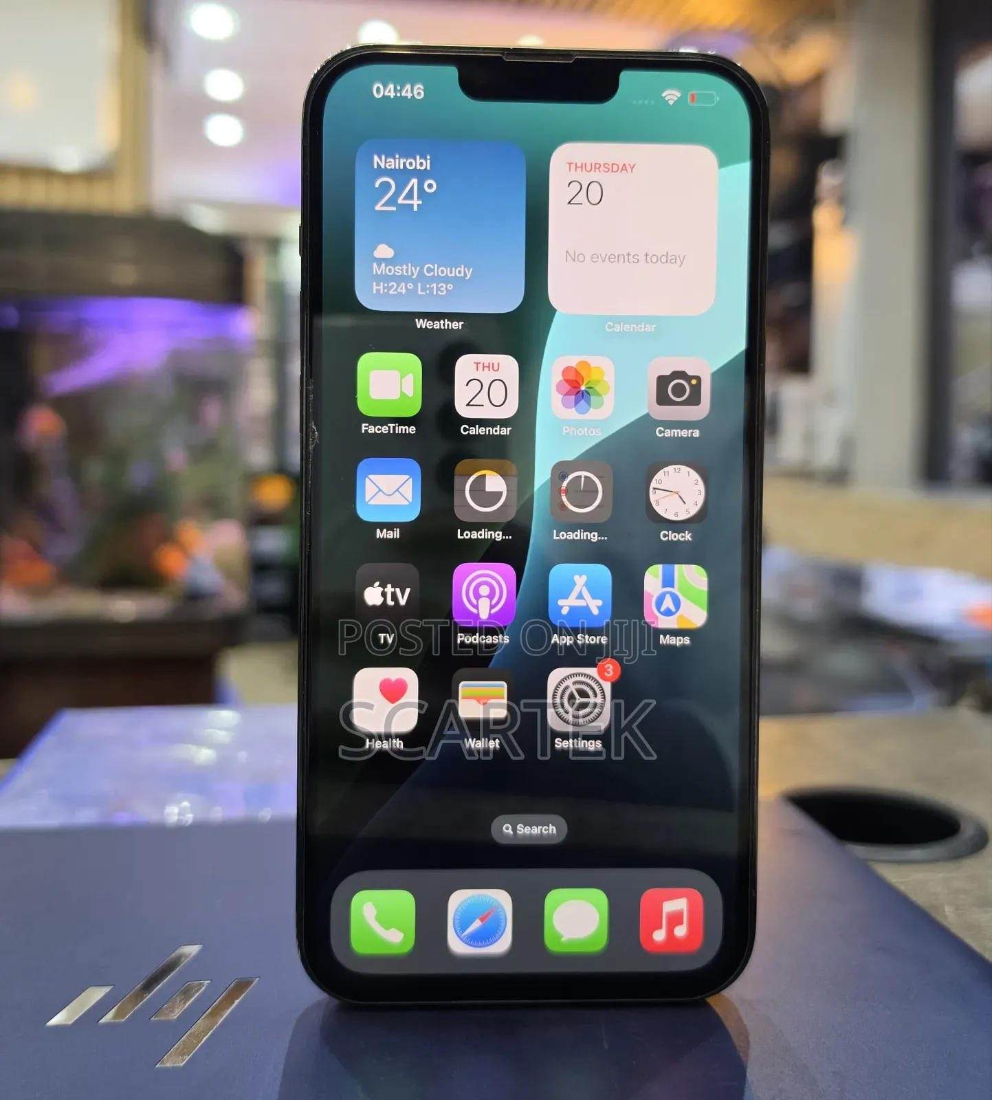 Apple iPhone 13 Pro Max 256 GB