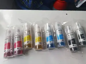 EPSON Original Inks 103 (For L3250/L3350/L3260 EPSon Printers)