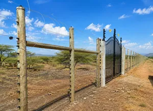 Electric Fence Installation Expert in Kenya | Total Perimeter Security