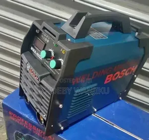 Bosch Welding Machine/Quality Welding Machine 400Amps