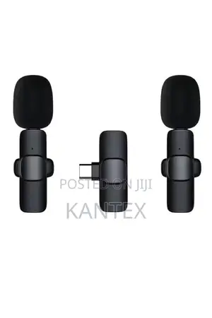 Denx DX3613 Witeless Microphone