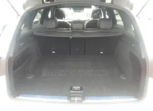 Mercedes-Benz GLC-Class 2019