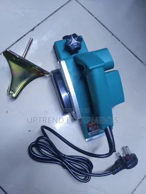 600w Makita Planer