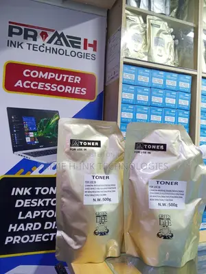 HP Powder Half Kg