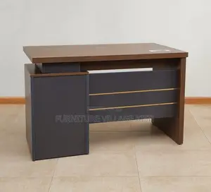 Office Desk; Modern Executive Desk1400mm