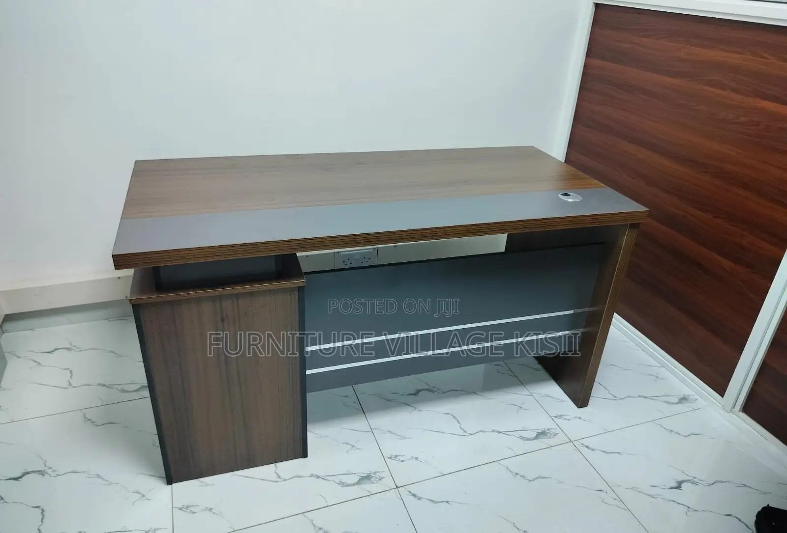 Office Desk; Modern Executive Desk1400mm