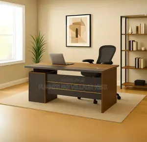 Office Desk; Modern Executive Desk1400mm