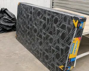 Brand New Dr Mattress Morning Glory 6 Inch Thick, 3 by 6