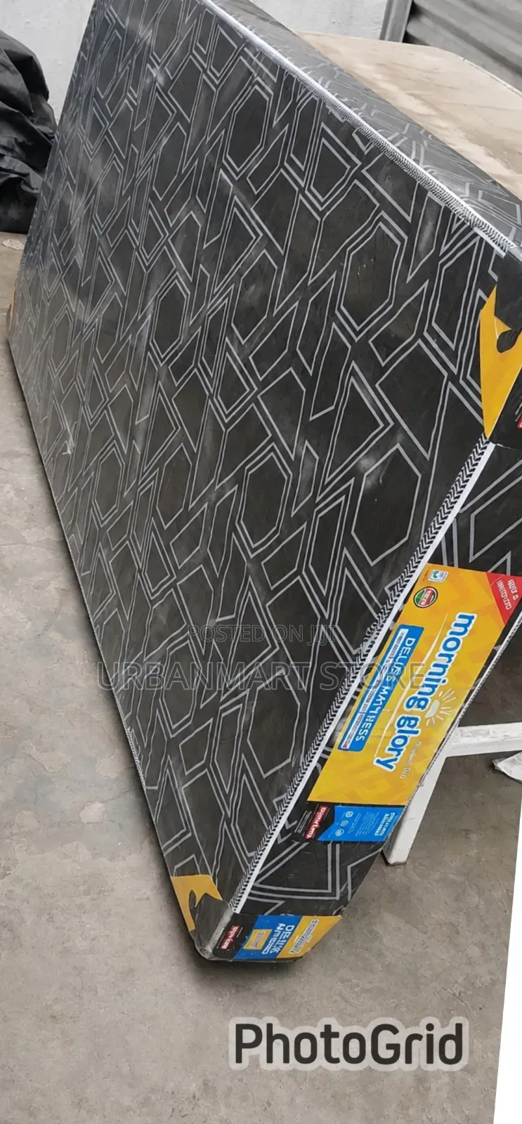 Brand New Dr Mattress Morning Glory 6 Inch Thick, 3 by 6