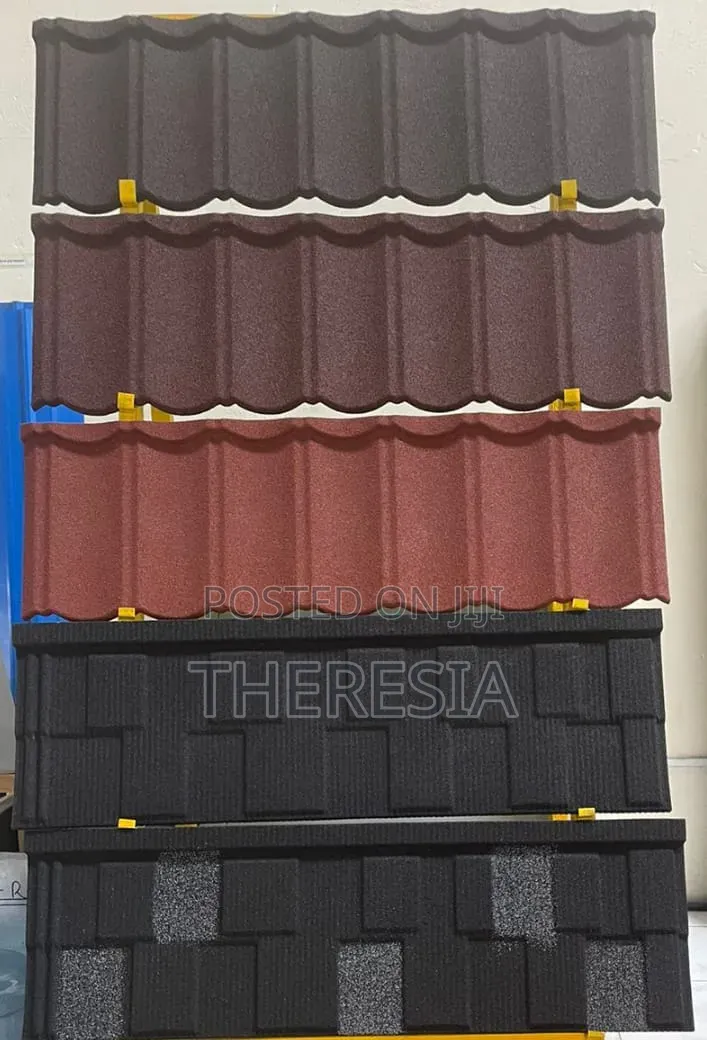 Jinsen Marine Plywood 18mm